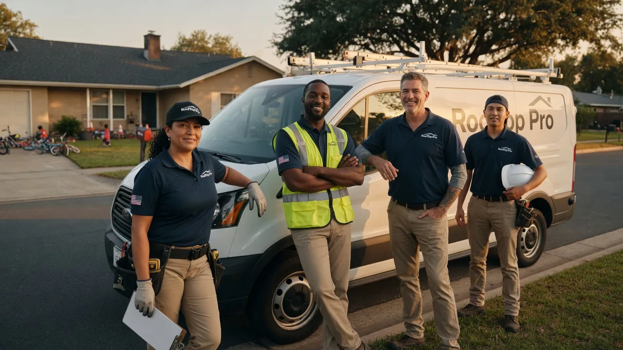 Roof Repair in Mellette, SD near me
