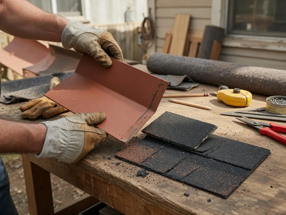 Roof Repair company in Mellette, SD